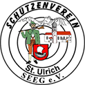 Logo Schützenverein St. Ulrich Seeg